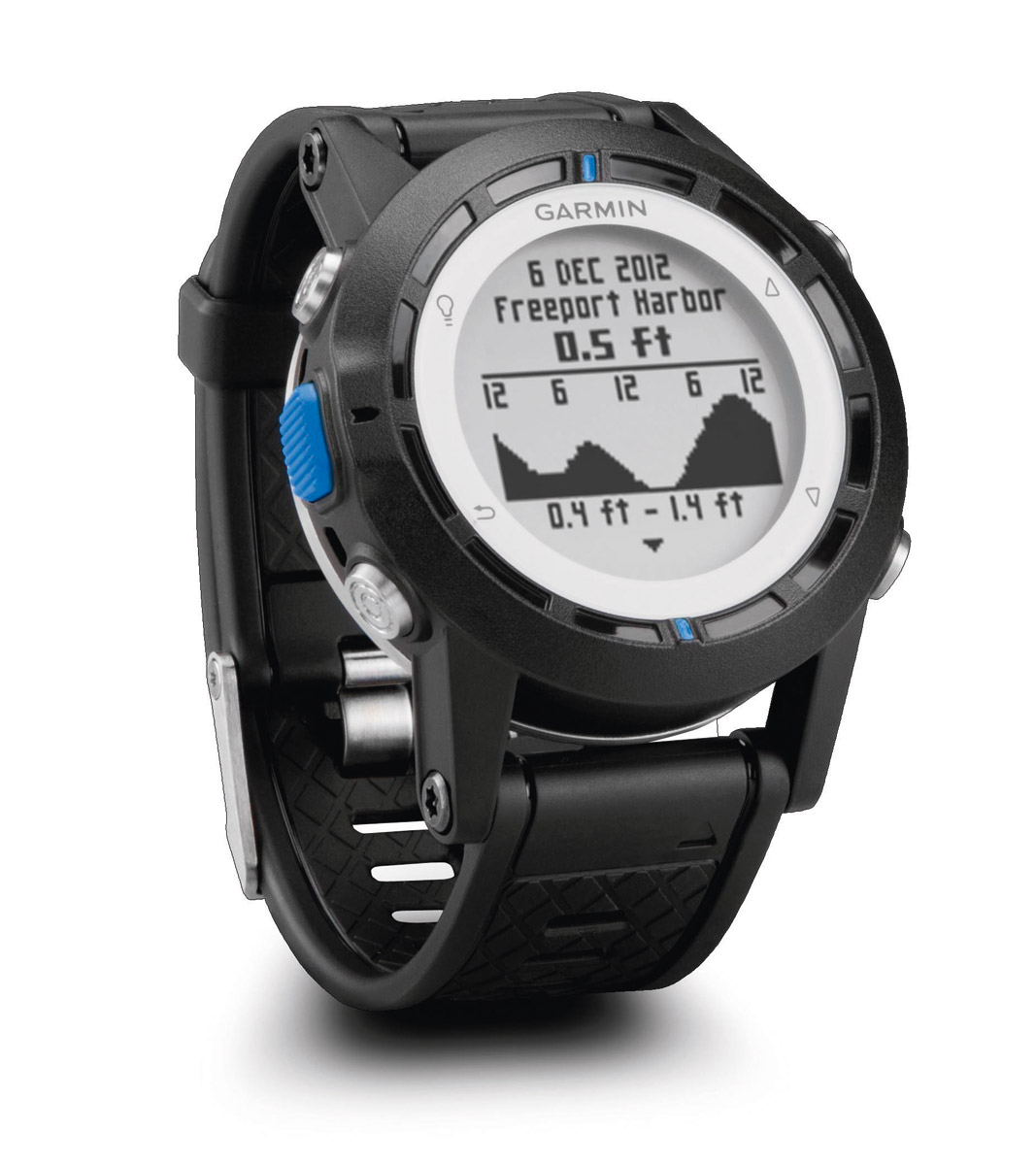 Часы Garmin Quatix