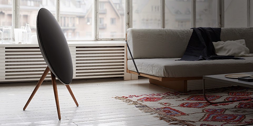 Beoplay a9 2nd online generation