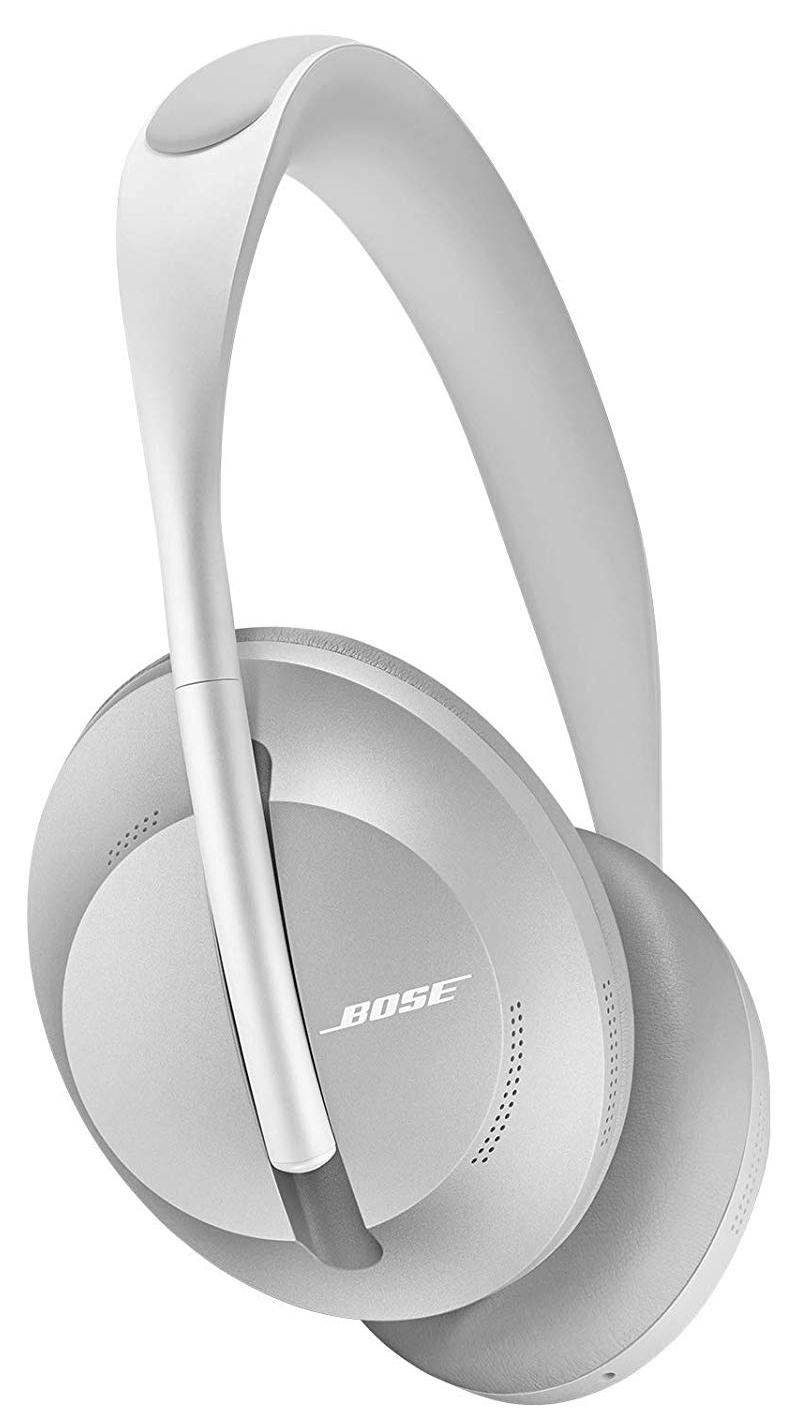 

Наушники с микрофоном Bose Noise Cancelling 700 (Lux Silver)