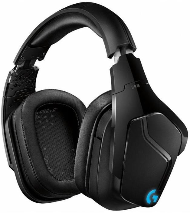 Logitech g935 sale