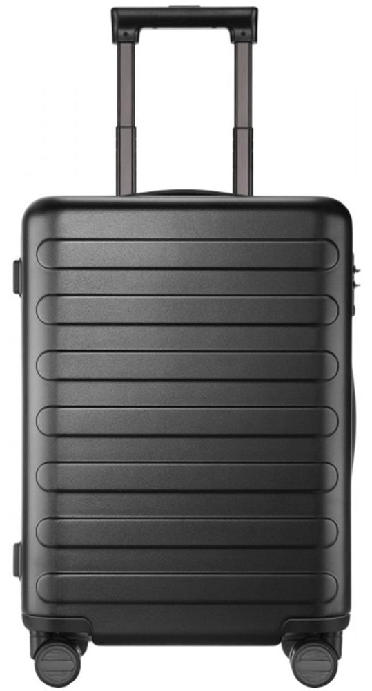 Чемодан Xiaomi Ninetygo Business Travel Luggage 28 (Black) купить в интернет-магазине icover