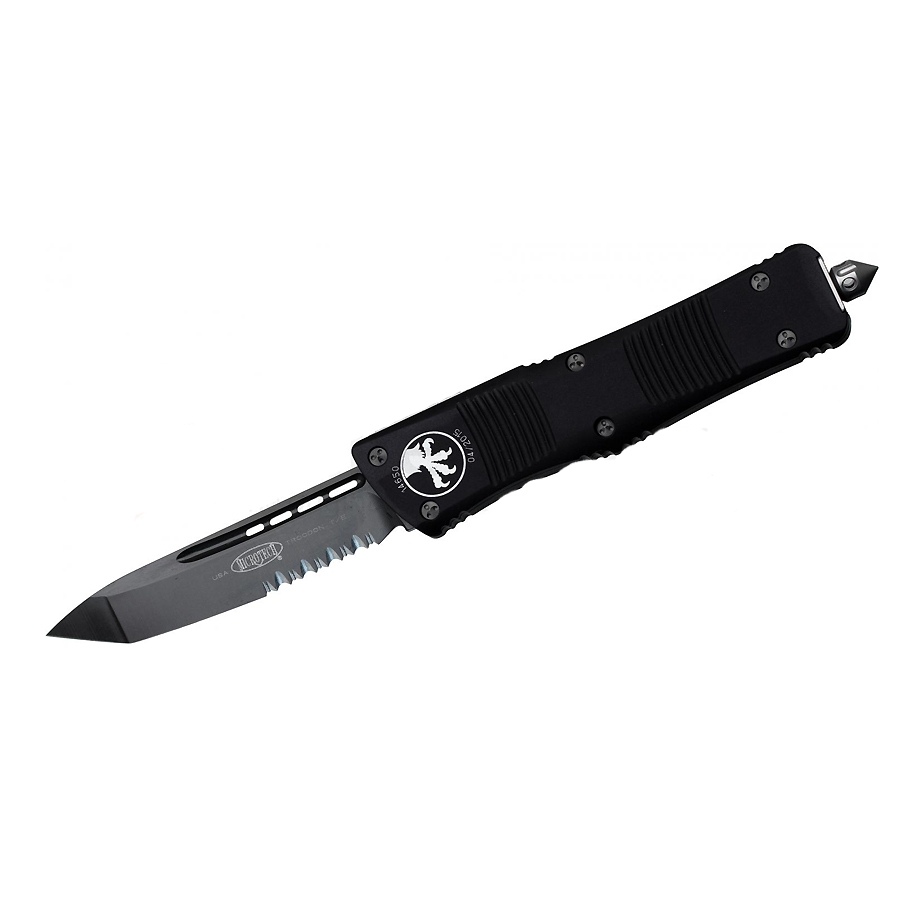 Don t knife. Microtech Troodon. Нож танто Микротек. Нож Microtech Carbon. Microtech Troodon Serrated.