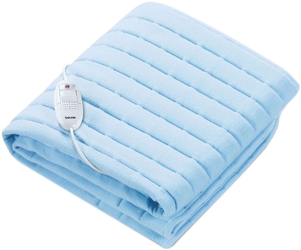 

Electric underblanket