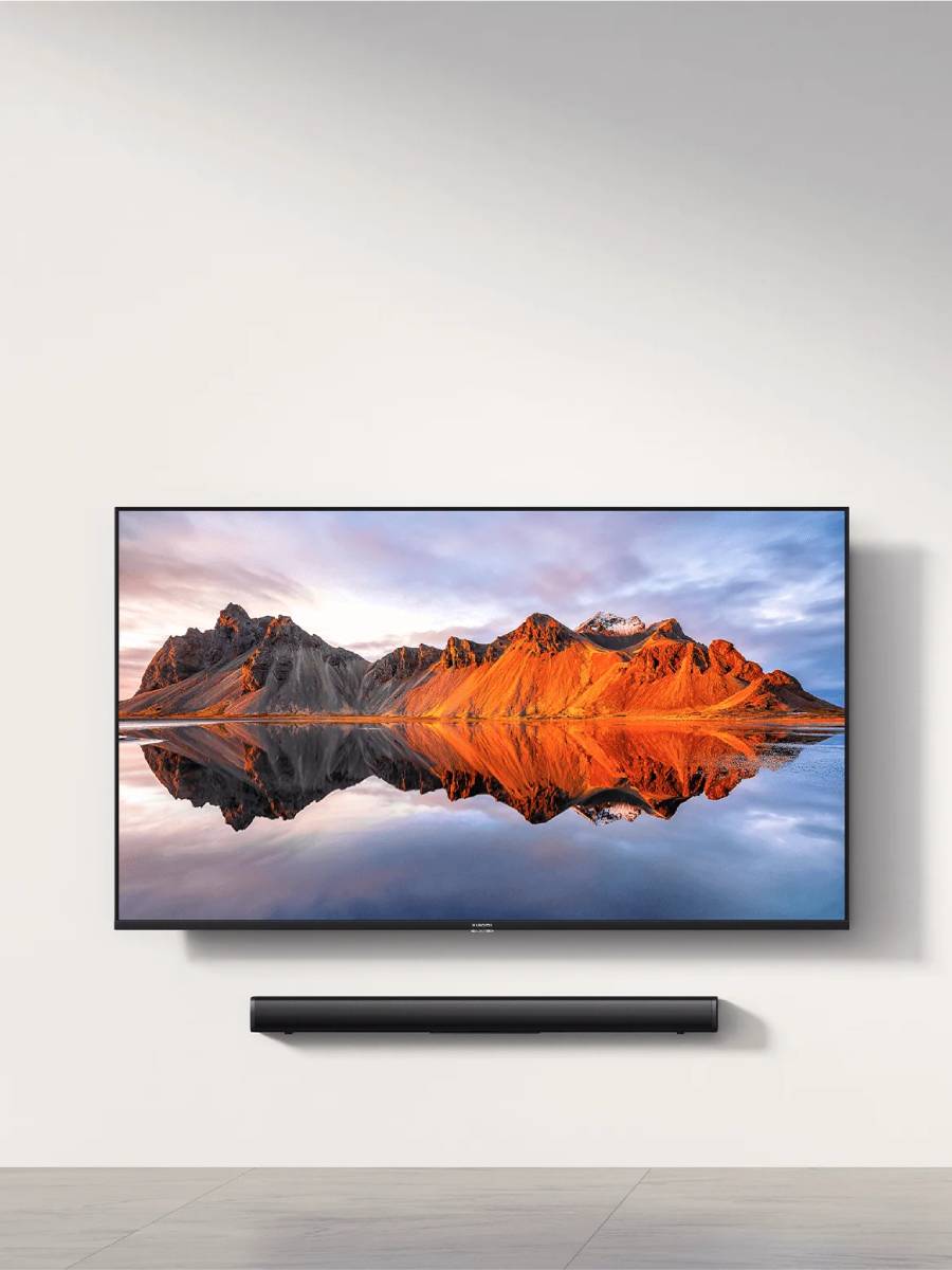 Саундбар Xiaomi Soundbar 2.0 QBH4286EU (Black) купить в интернет-магазине icover