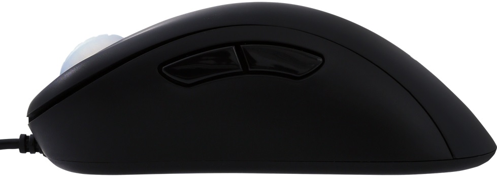 Zowie EC1-A (4712702160475) - проводная мышь (Black) купить в интернет-магазине icover