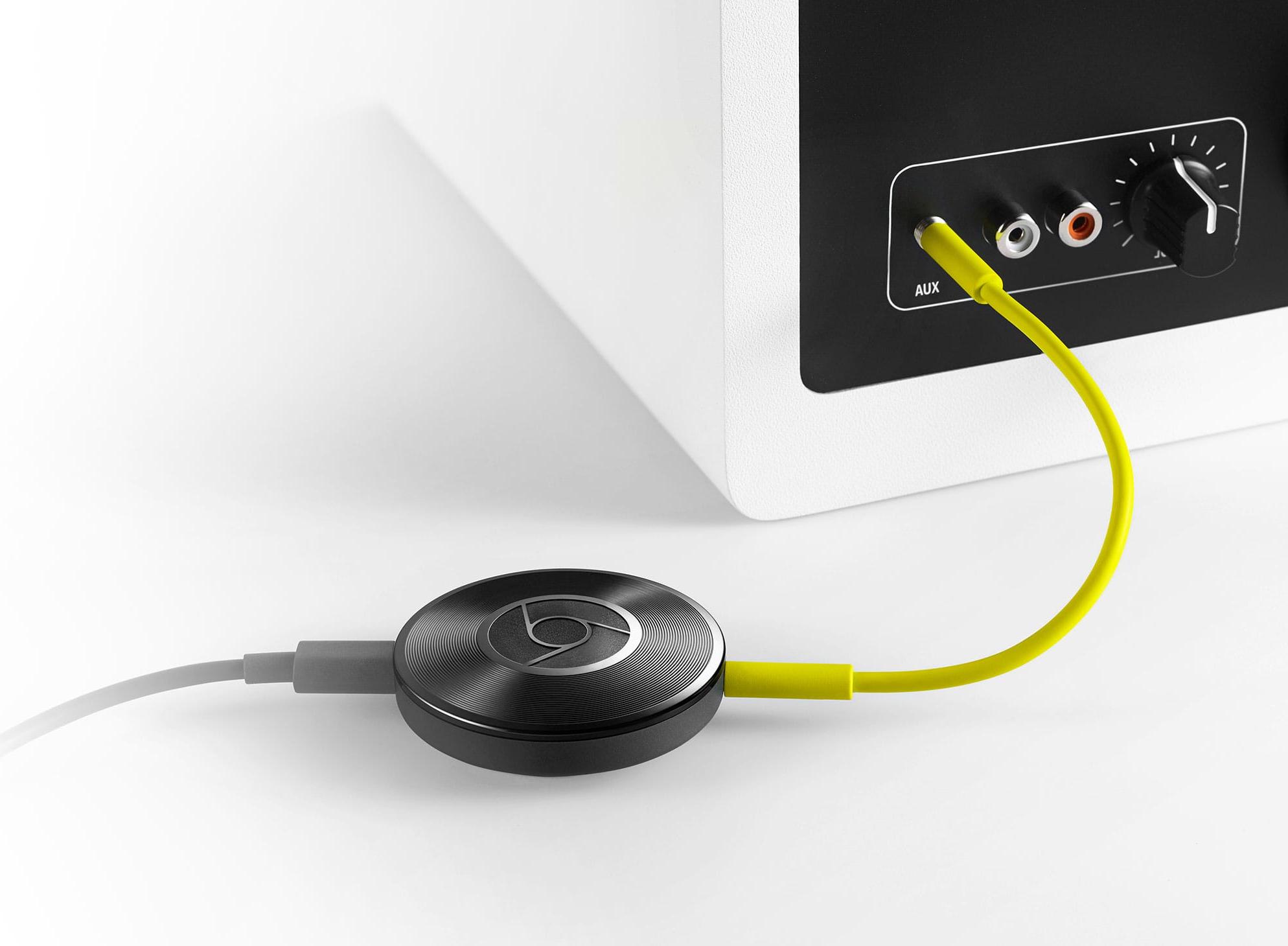 Chromecast С Телефона На Телевизор Купить