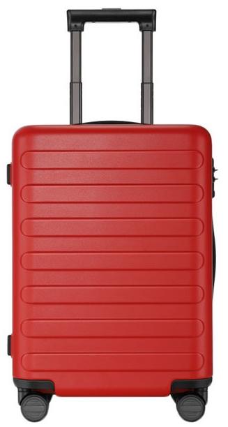 Чемодан Xiaomi Ninetygo Business Travel Luggage 20 (Red) купить в интернет-магазине icover