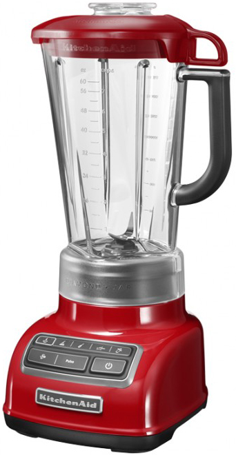 

Стационарный блендер KitchenAid Diamond 5KSB1585EER (Empire Red)