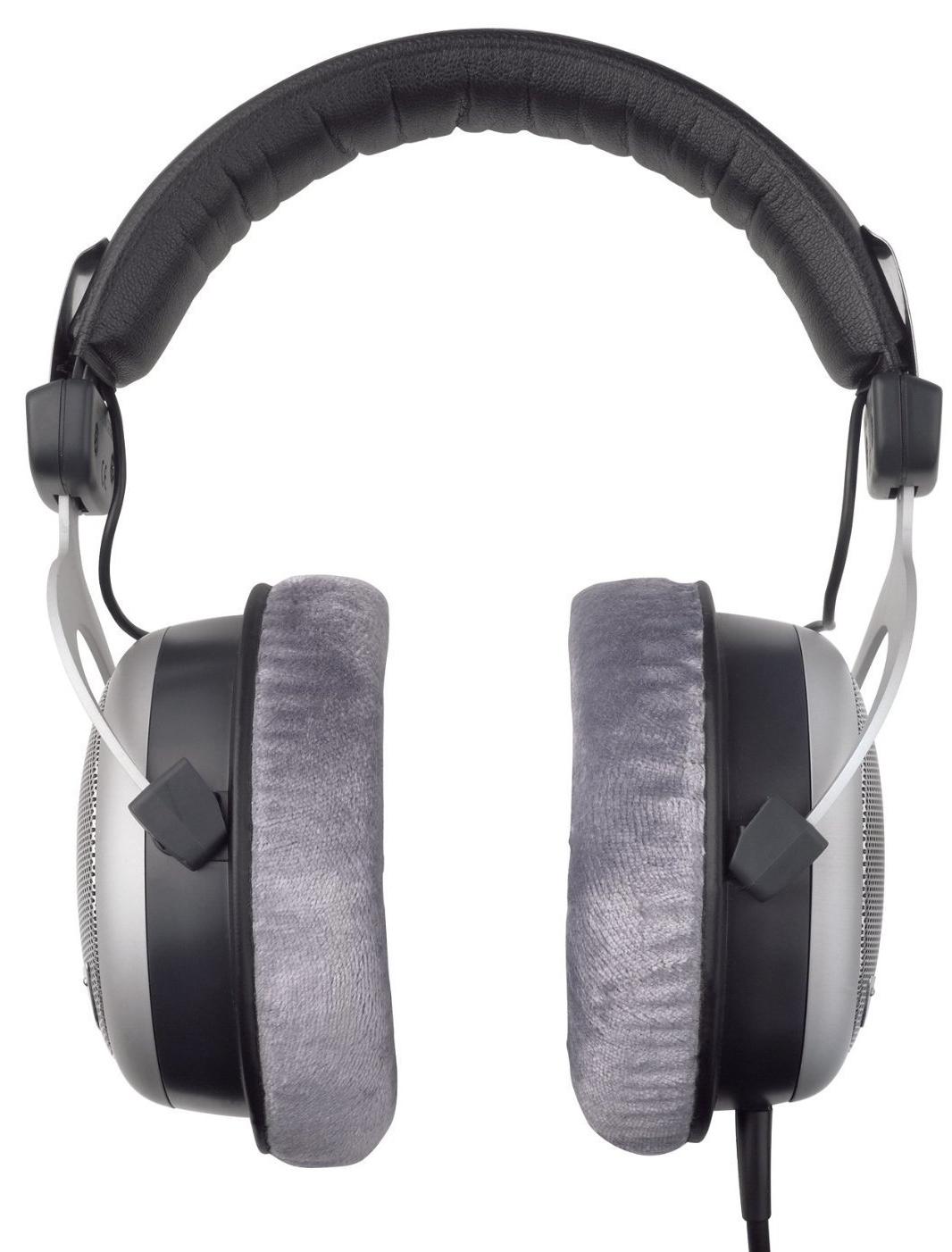 

Наушники Beyerdynamic DT 880 600 Ohm (Silver)