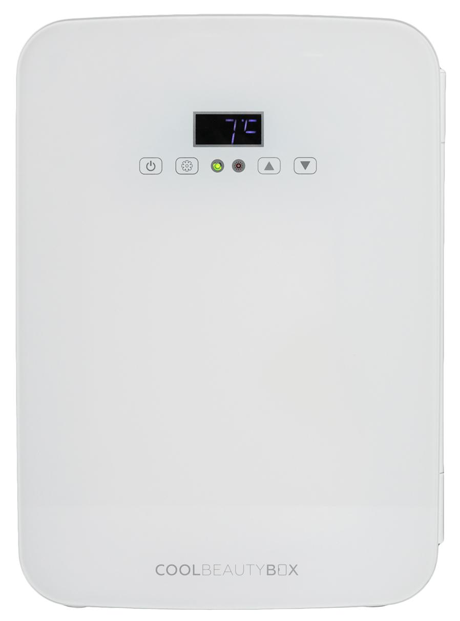 

Холодильник для косметики Coolbeuatybox Lux Box Display (White)