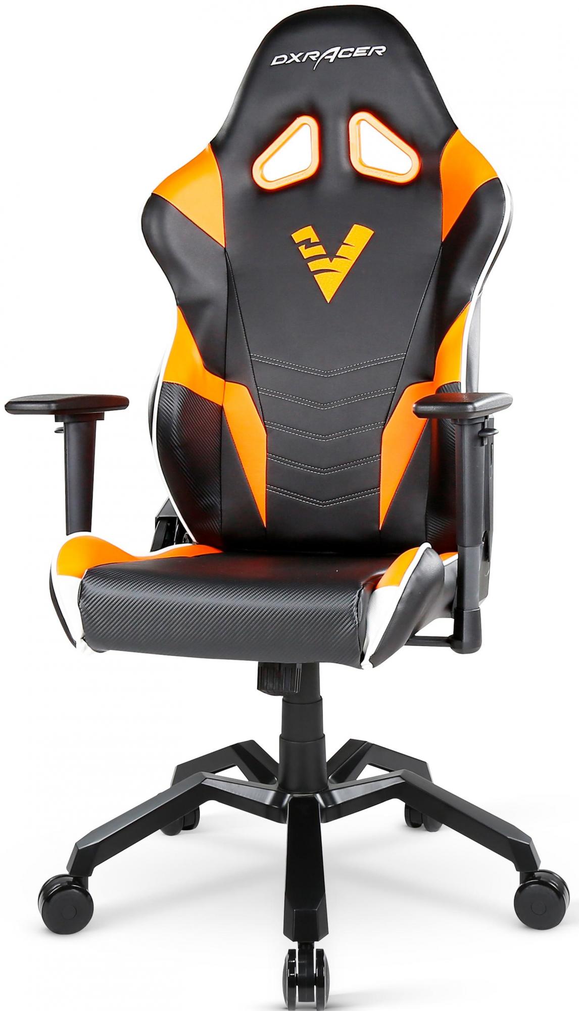 

Компьютерное кресло DXRacer Valkyrie Series OH/VB15/NOW (Orange)