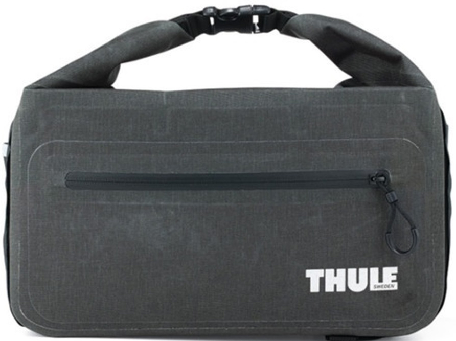 Thule pack n pedal trunk bag sale