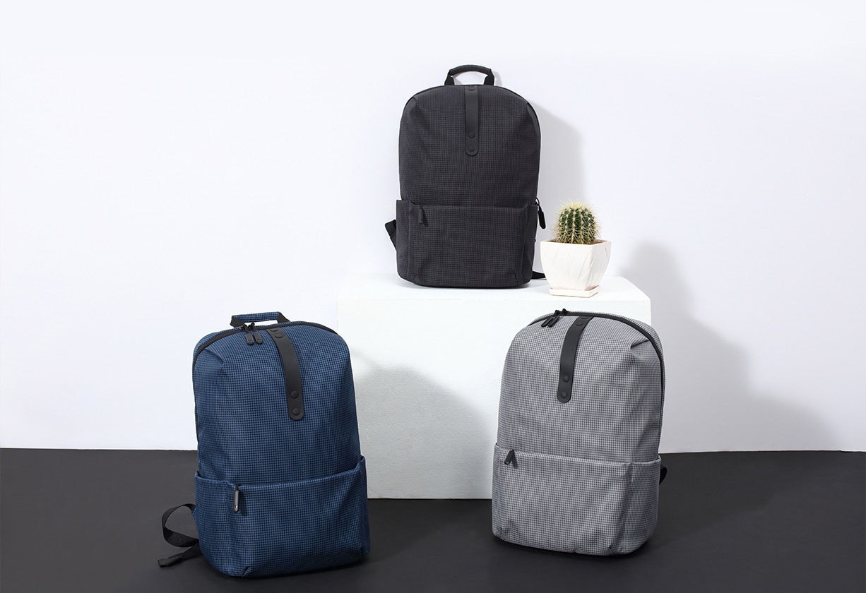 Рюкзак Xiaomi Yang Multifunctional Dad Bag Купить