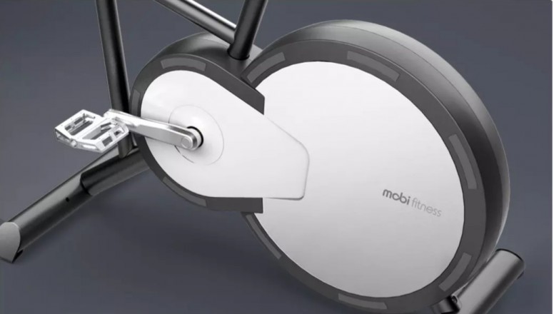 xiaomi exercise bike