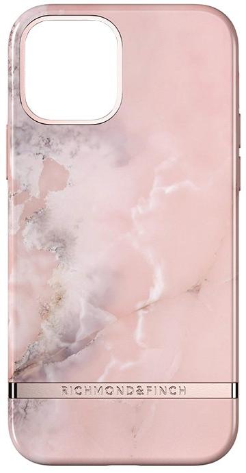 

Чехол Richmond & Finch FW20 (R43121) для iPhone 12/12 Pro (Pink Marble)