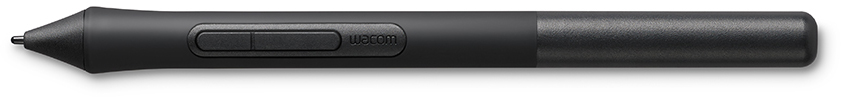 Графический планшет Wacom Intuos S Bluetooth CTL-4100WLK-N (Black) купить в интернет-магазине icover