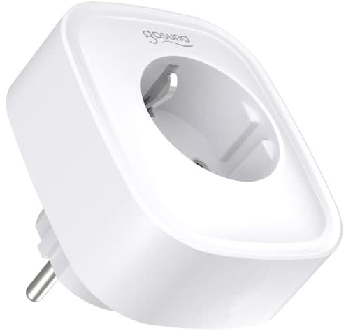 Умная розетка Gosund Smart SP1 (White) купить в интернет-магазине icover