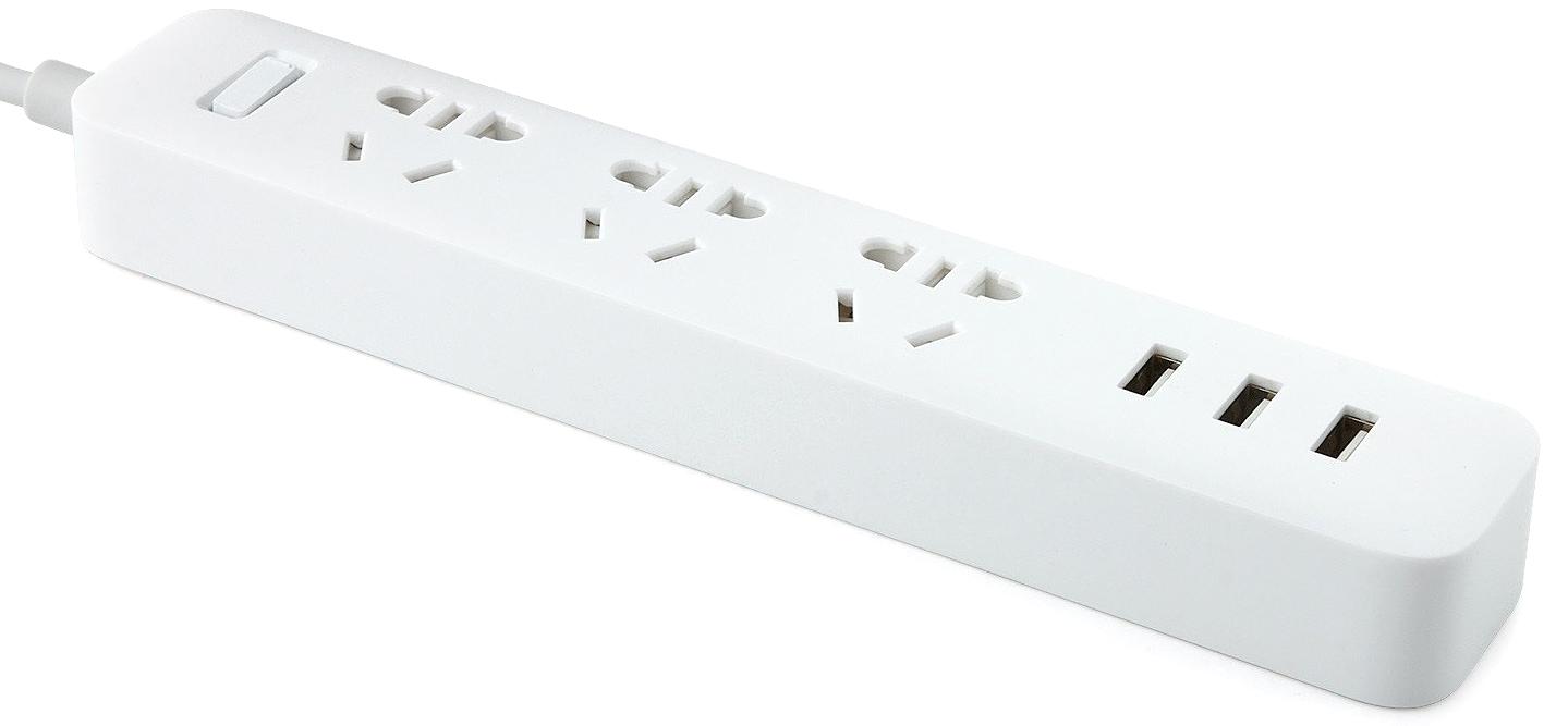 

Mi, Power Strip