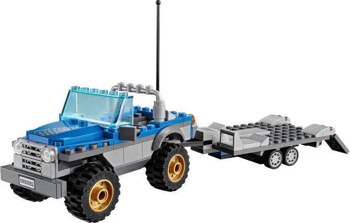 Lego city dune buggy online