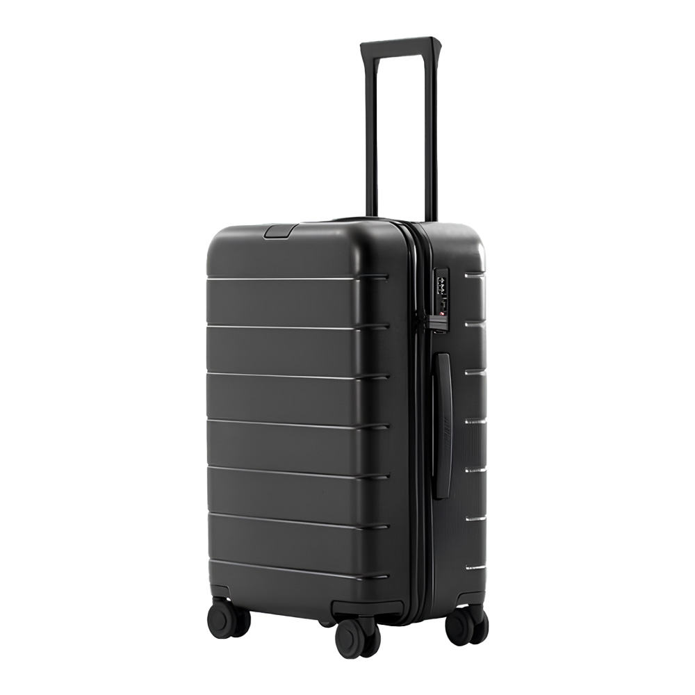 Чемодан Xiaomi Luggage Classic Pro 24 BHR8607GL (Black) купить в интернет-магазине icover