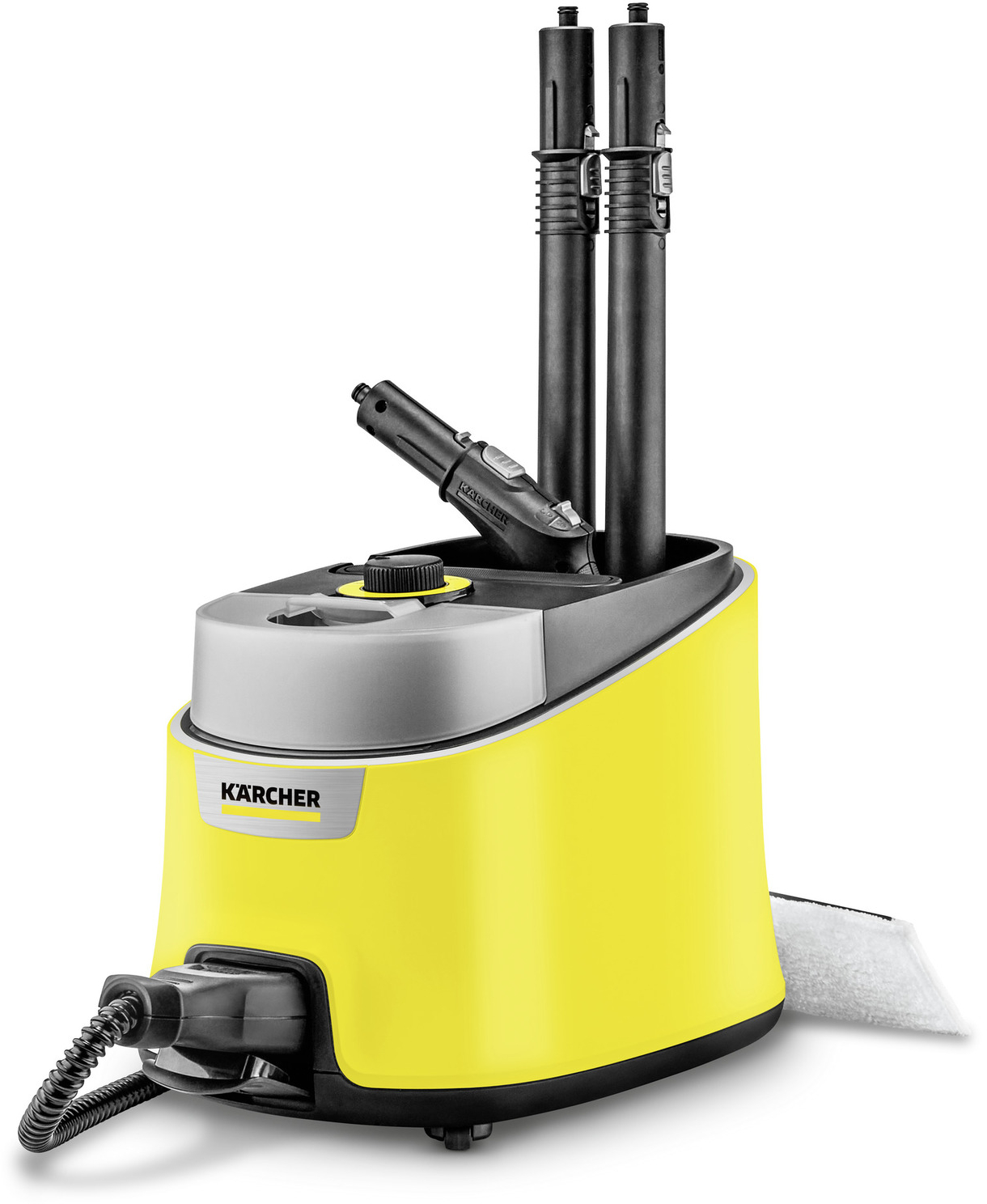 Karcher steam cleaner sc4 (120) фото