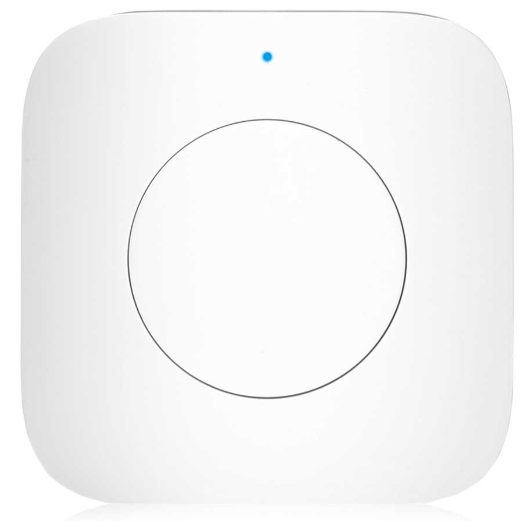 

Кнопка управления Xiaomi Aqara Smart Wireless Switch Key WXKG12LM (White)