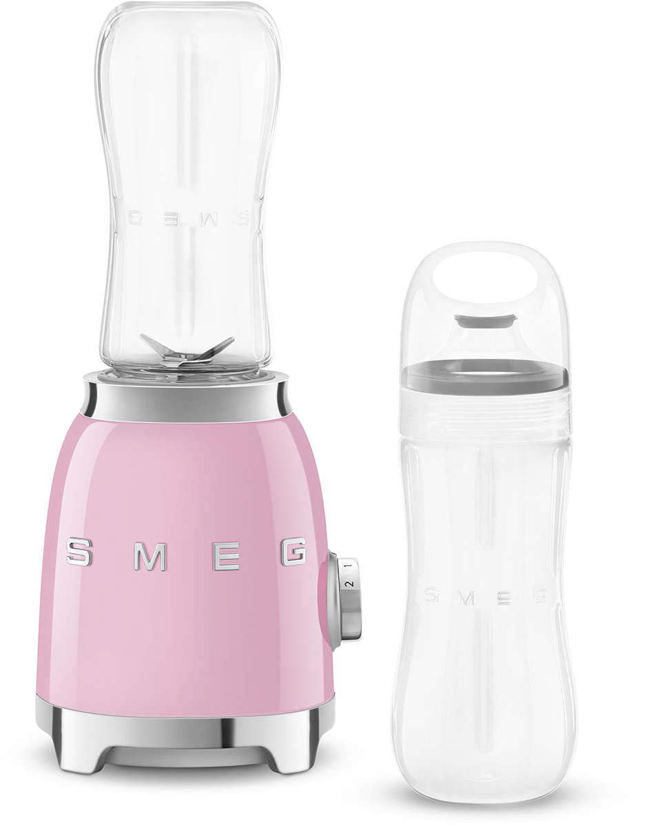 Блендер Smeg PBF01PKEU (Pink) купить в интернет-магазине icover