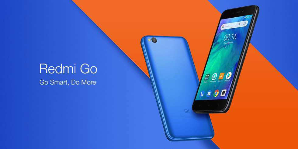 xiaomi go mobile