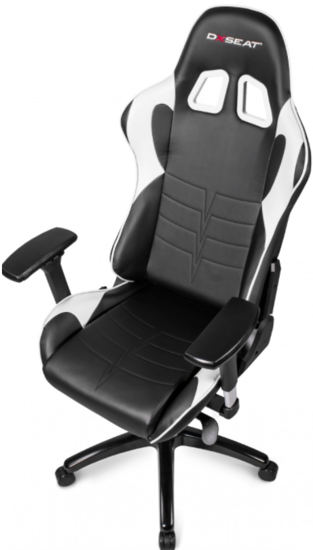 DxRacer Russia — Официальный сайт ДХ (ДИКС) …