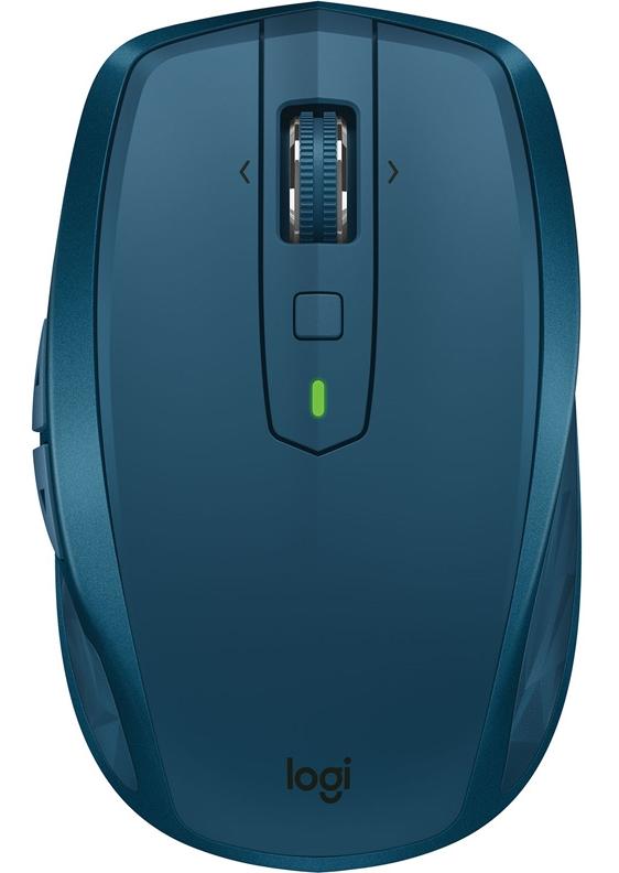 

Мышь Logitech MX Anywhere 2S 910-005154 (Midnight Teal)