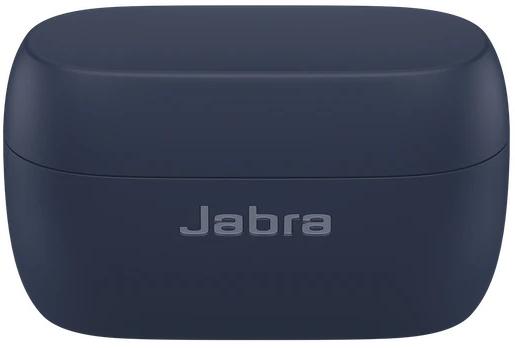 Беспроводные наушники Jabra Elite Active 75t (Navy) купить в интернет-магазине icover