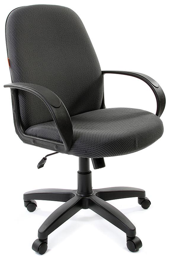 

Офисное кресло Chairman 279M 00-01174850 (Black/Grey)