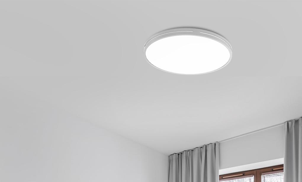 Потолочная лампа Xiaomi Yeelight Jade LED YLXD45YL (White) купить в интернет-магазине icover