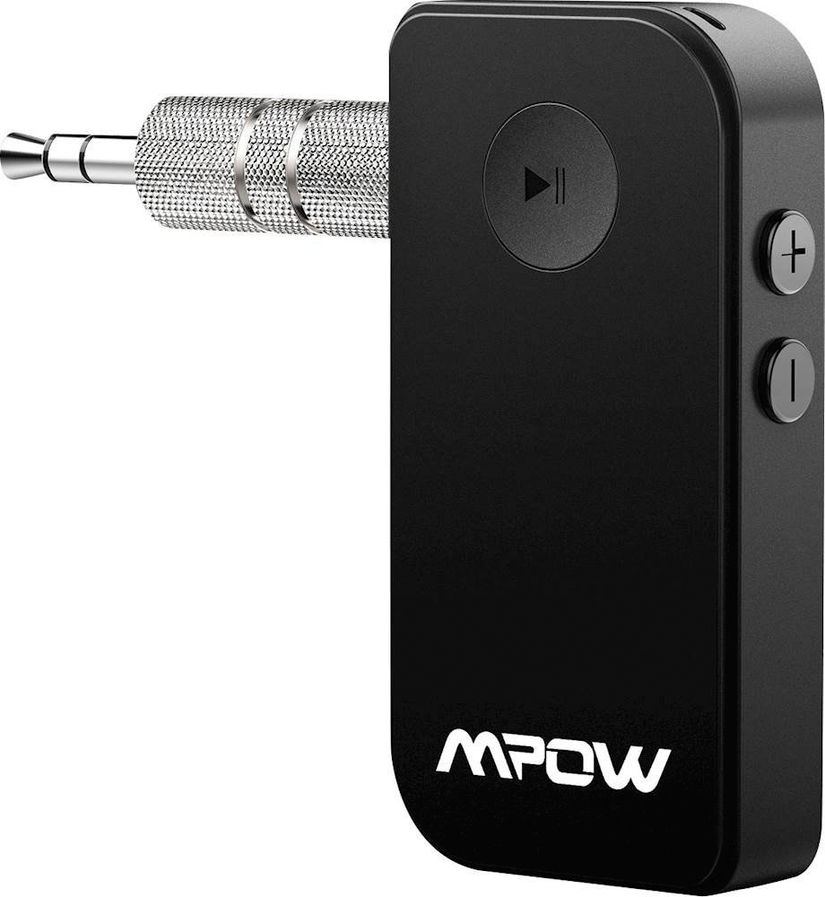 

Bluetooth-ресивер Mpow Streambot Mini BMBH044CB (Black)