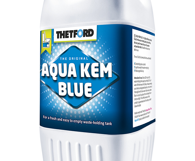 Aqua Kem Blue 1L - Thetford