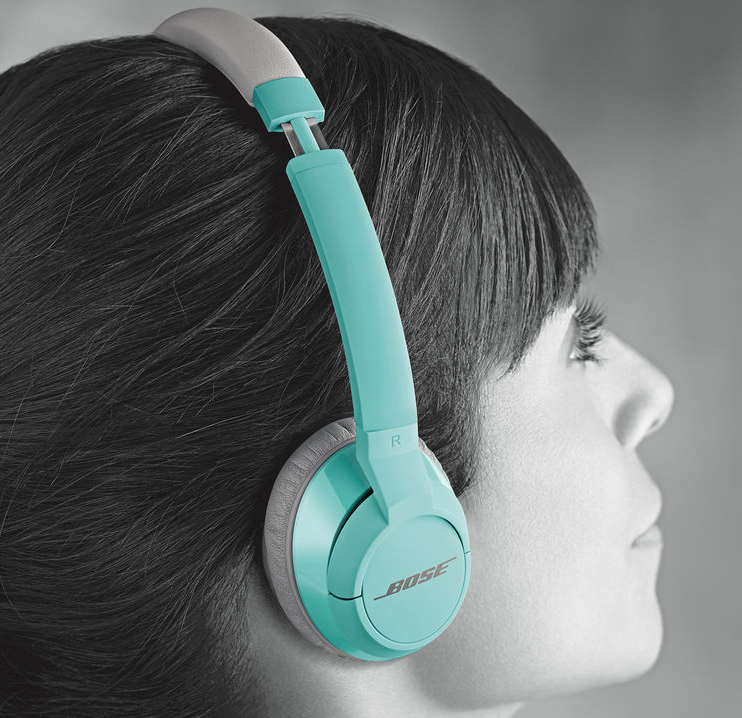 Накладные наушники. Наушники Bose SOUNDTRUE. Наушники Bose SOUNDTRUE on-Ear. Bose on Ear 2010. Bose SOUNDTRUE on-Ear White.