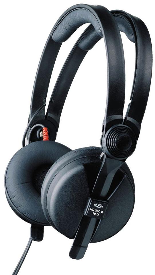 Sennheiser Hd 25 Купить В Москве