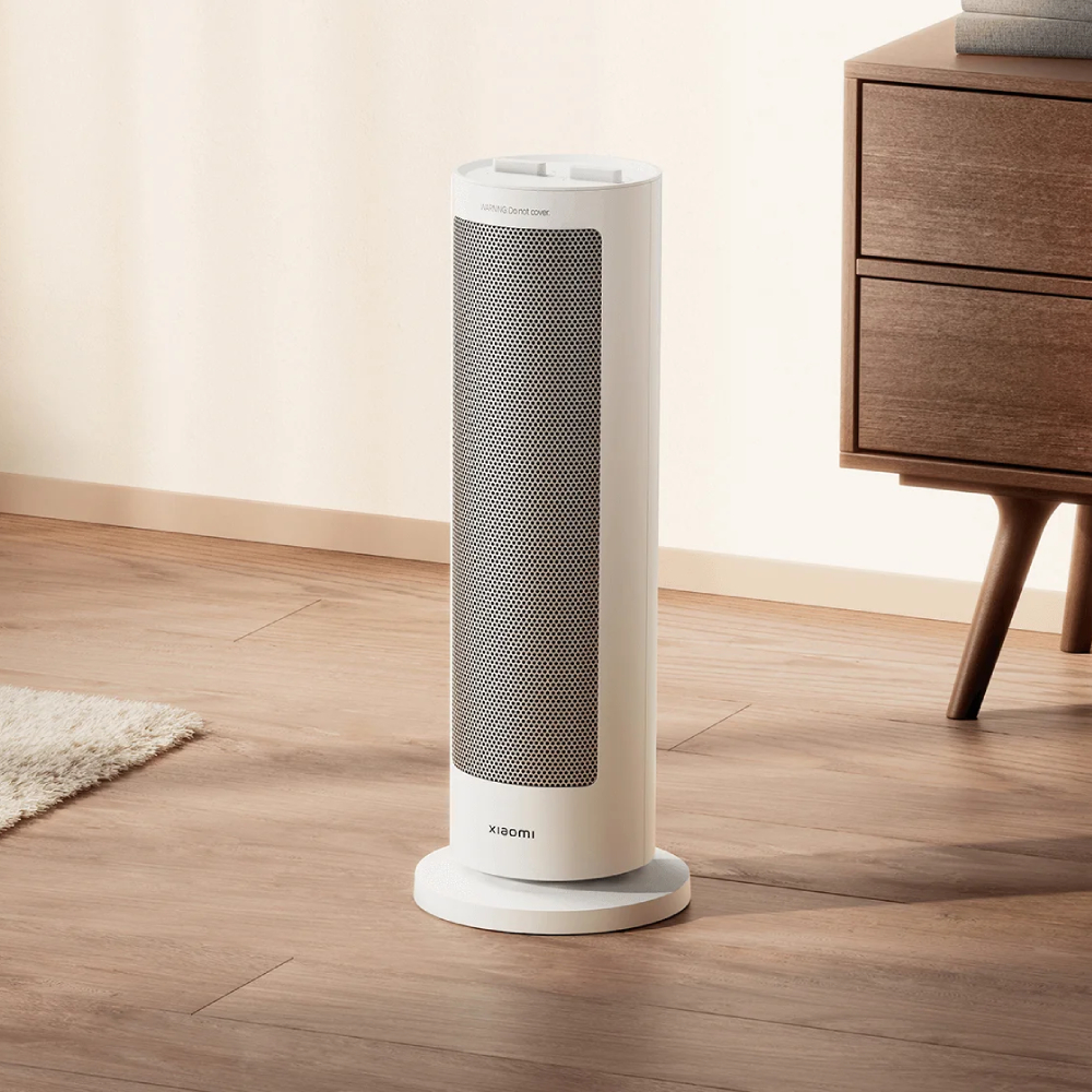 Обогреватель Xiaomi Fan Heater (White) купить в интернет-магазине icover