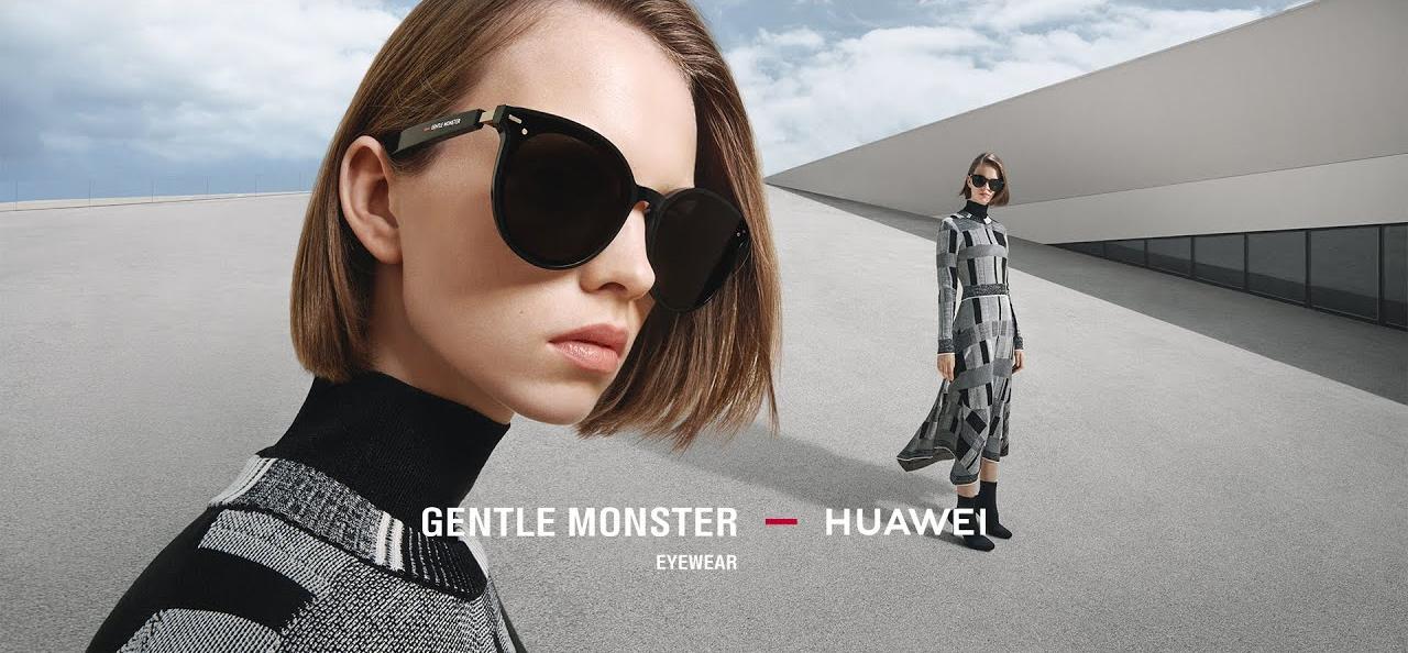 gentle monster eyewear