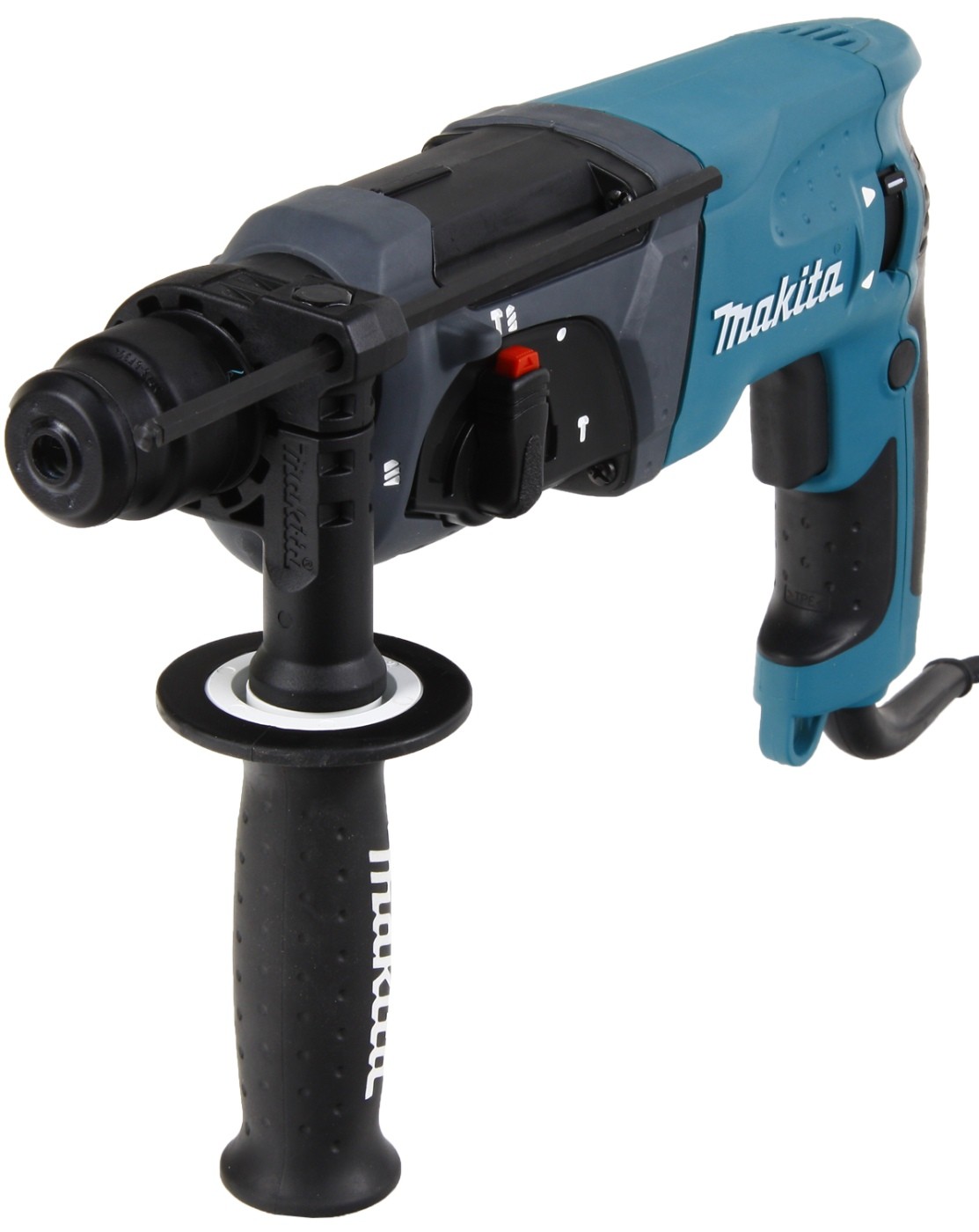 Перфоратор макита. Перфоратор Makita hr2470.