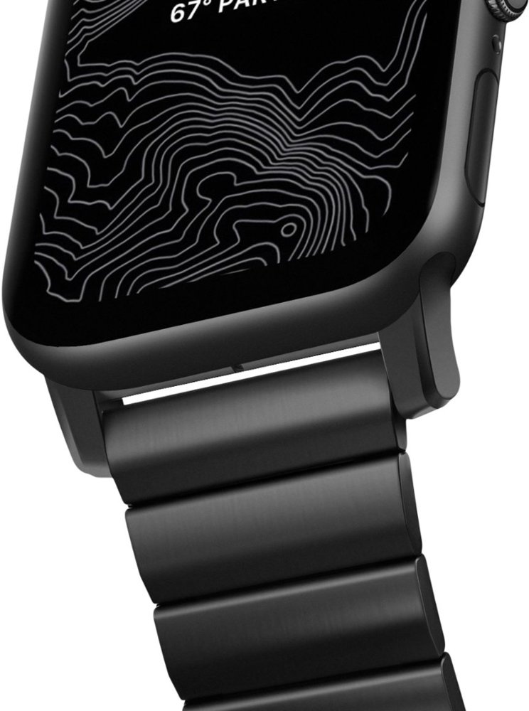 apple watch 6 metal