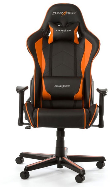 Кресло dxracer king