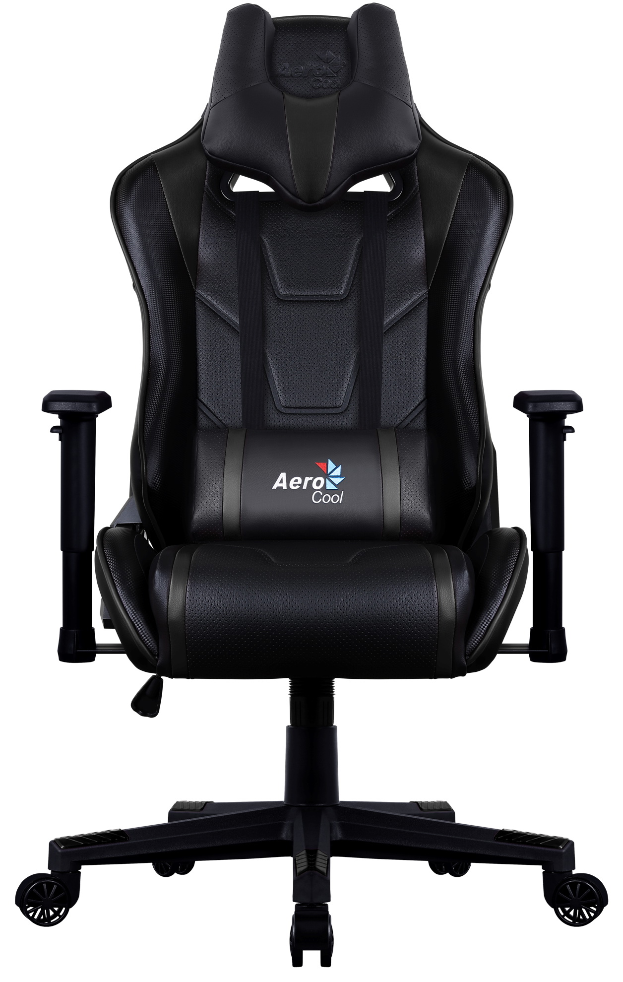 Игровые кресла AEROCOOL ac120