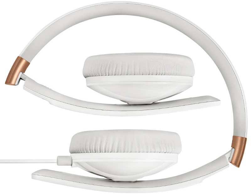 sennheiser HD 2.30I iPhone iPad iPod White 854668 iCover