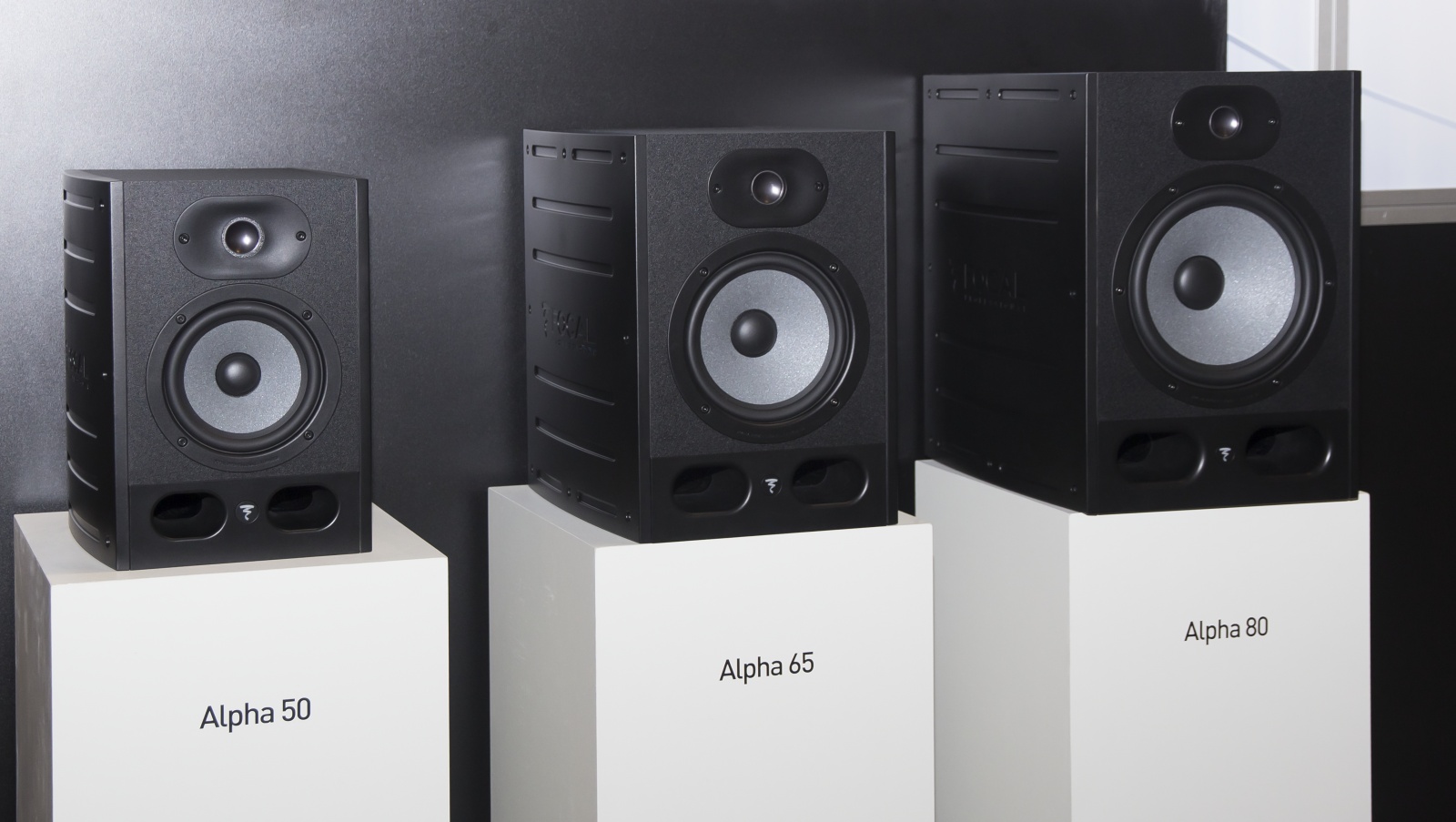 Alpha 50 evo. Focal Alpha 50. Focal Alpha 65. Focal Alpha 65 EVO. Мониторы Focal Alpha 65.