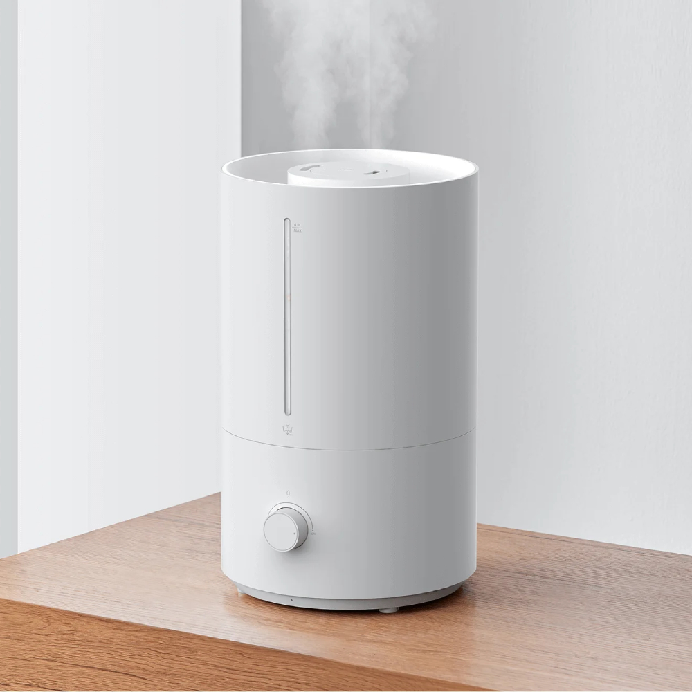 Увлажнитель воздуха Xiaomi Humidifier 2 Lite (White) купить в интернет-магазине icover