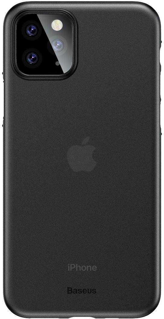 

Чехол Baseus Wing (WIAPIPH58S-01) для iPhone 11 Pro (Black)