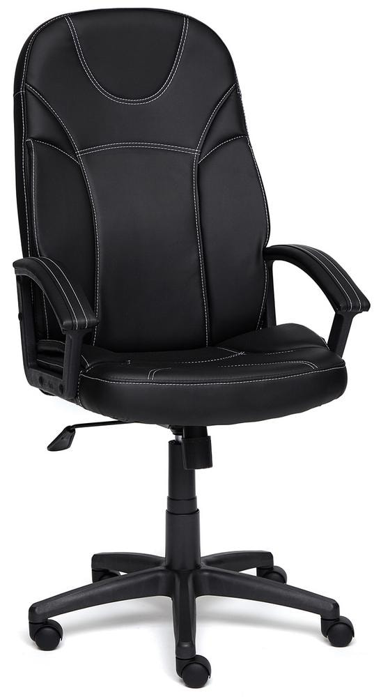 

Игровое кресло Tetchair TWISTER (Black)