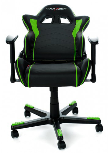 Компьютерное кресло dxracer oh fe08 no