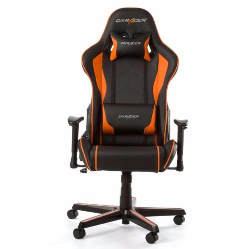 Игровое кресло dxracer formula